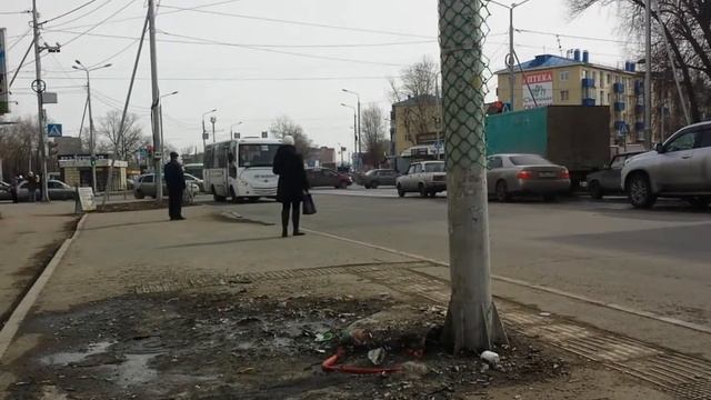 Улицы Омска 4 смотреть онлайн