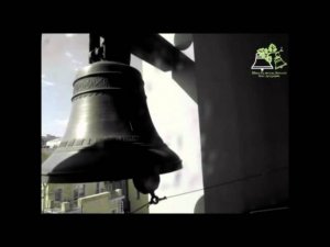 Пасхальный звон Ильи Дроздихина в 2011 году