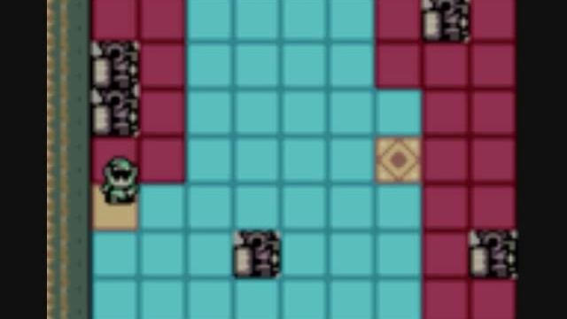 Let's Play Legend of Zelda: Oracle of Ages: Part 26 - All Switched Up смотреть онлайн