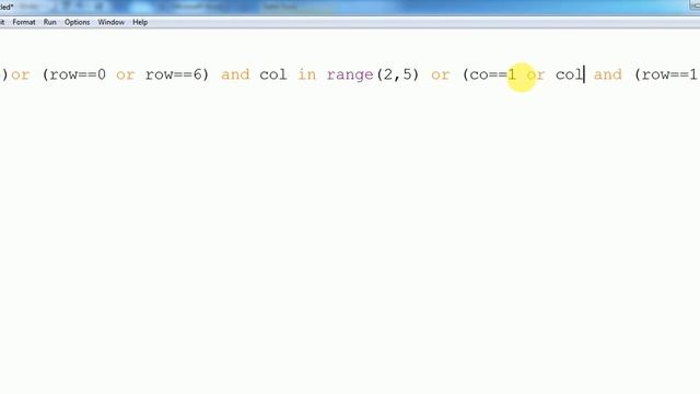 python pattern program to print star in Q shape by using for loop mostly asked pattern program смотреть онлайн