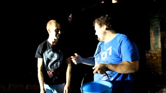 Ice Bucket Challenge - АРК Ростов-на-Дону смотреть онлайн