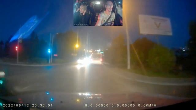 Разговорная поездка за ЯНДЕКС с москвичками в Максим смотреть онлайн