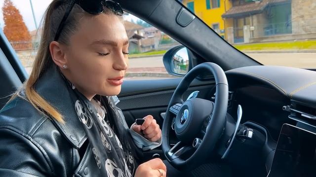 New Maserati SUV Revealed | Grecale Trofeo