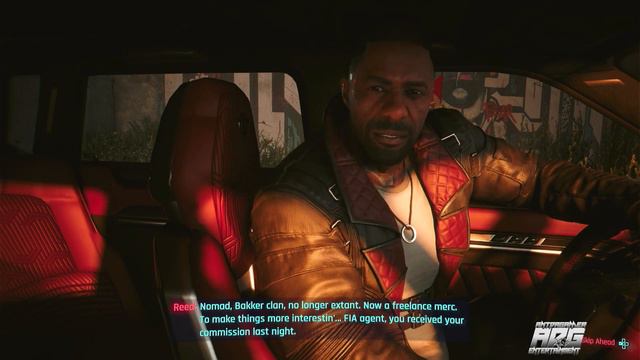 ME & EDRIS SMACKING FOOLS IN CYPERPUNK 2077 *PS5 NEW 2.1 UPDATE | ADG Plays *Twitch*Walkthrough |? смотреть онлайн