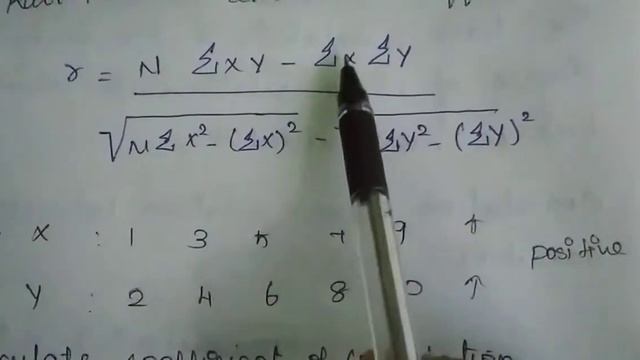 Correlation & Types of Correlation with example - in Tamil смотреть онлайн