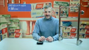 Сколько потребляет электрический полотенцесушитель? Сравнение кабельных и ТЭНовых моделей