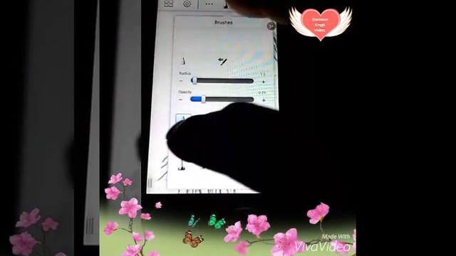 My Simple Mobile Sketch Art смотреть онлайн