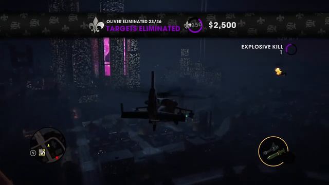 Floating wreckage glitch смотреть онлайн