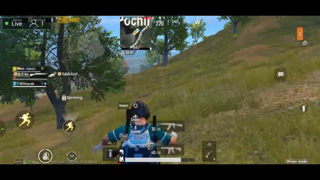 Pubg Mobile Classics | 2K20 Third Stream | MOD Clan смотреть онлайн