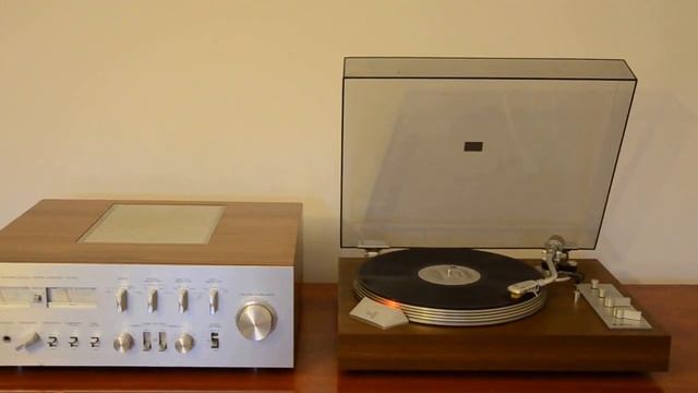 Yamaha YP 511 смотреть онлайн