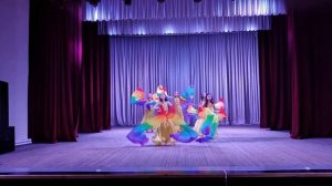 "Танец с вейлами"