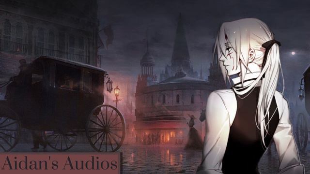 The Carriage Driver [M4A] [ASMR RP] [Strangers To Enemies] [Revenge]