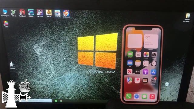 Разблокировка iCloud Заблокирована для владельца iPhone iOS 15.6.1 в обход смотреть онлайн