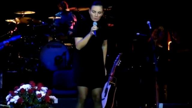 Елена Ваенга. Екатеринбург 09.10.2011. Иерусалима дочь смотреть онлайн