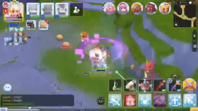 Runemaster!! смотреть онлайн