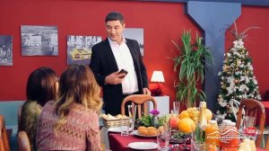 Ֆուլ հաուս , 7-րդ եթերաշրջան, Սերիա 25 / Full House