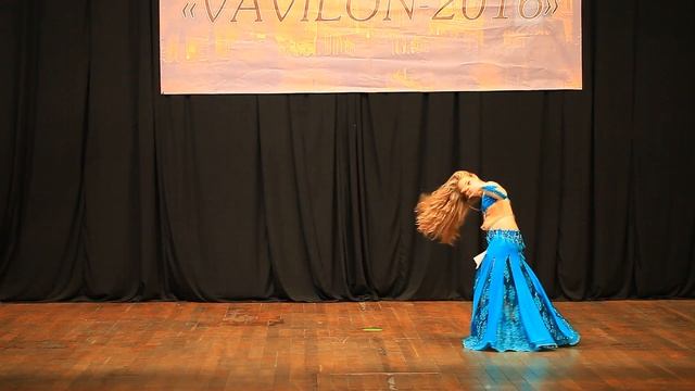 Vavilon 2016 04 02 #1 MVI 0694 Belly dance смотреть онлайн