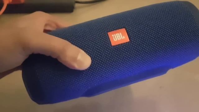JBL CHARGE 3 CHARGING TEST смотреть онлайн