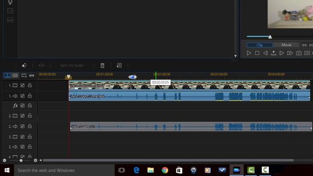 How to Sync Audio & Video | PowerDirector смотреть онлайн