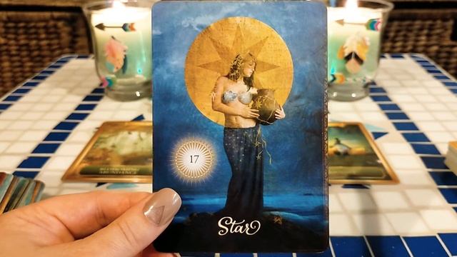 Libra ♎ February Full Moon Tarot & Oracle ~ The Door to Value Will Open! Be Fully Present ? смотреть онлайн