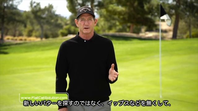 【LAMKIN GRIP】FLATCAT SOLUTION　フラットキャット ソリューション（日本語翻訳） смотреть онлайн