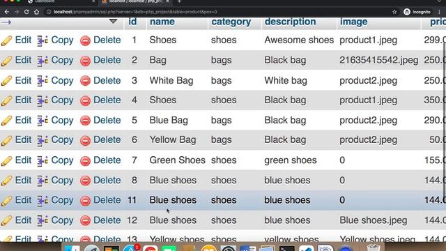 Create Admin Dashboard Using PHP - Part 50 смотреть онлайн