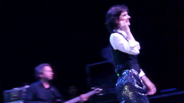 Emma Shapplin en Chile - Cuerpo sin Alma смотреть онлайн