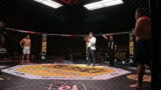 WEF 39 Global 9 Хасиков Асланбек KZ vs Хантураев Мурод UZ смотреть онлайн