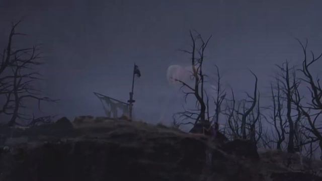 Frozen Warrior смотреть онлайн