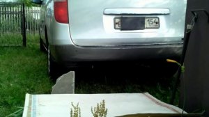 Пневмоподвеска HYUNDAI Grand Starex Гибридная Air Suspension Grand Starex Hibrid