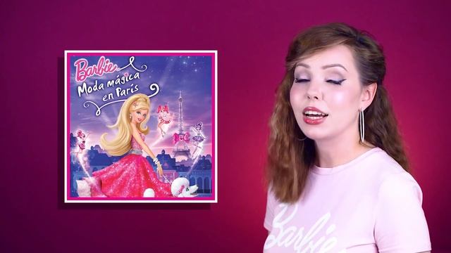 САМЫЕ ВОЛШЕБНЫЕ МОМЕНТЫ БАРБИ! ✨ смотреть онлайн