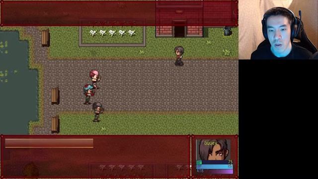 ZAMBAMBOS AND WERECARS?! | Invasion: Brain Craving смотреть онлайн