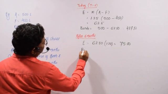 CA FINAL SFM- PORTFOLIO REBALANCING SECTION-2 ( Q. 70 OF INDIAN CAPITALMARKET) смотреть онлайн