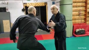 Джиу-джитсу. Темы для новичков 6.