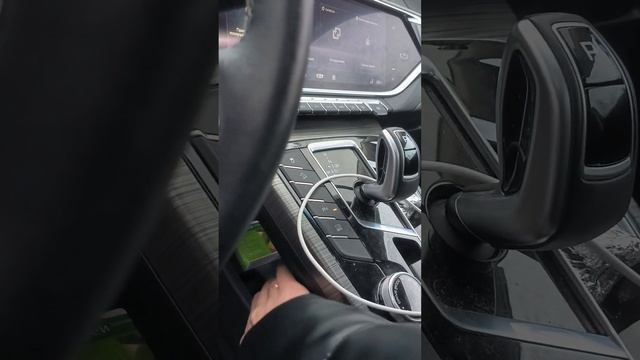 Общение с владельцем! Новый GEELY ATLAS Pro. смотреть онлайн