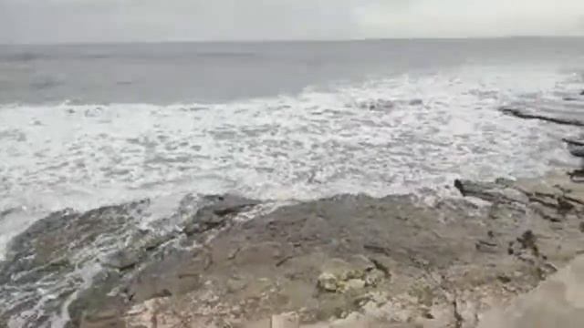 Декабрь В Бари. Адриатика ⚡ Стрим смотреть онлайн