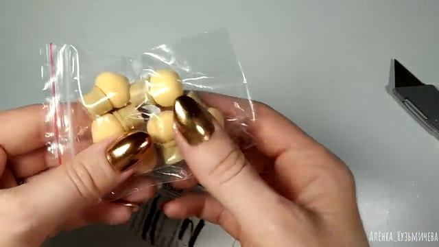 БОЛЬШАЯ РАСПАКОВКА С AliExpress для ногтей и не только/тестирование/краска для стемпинга