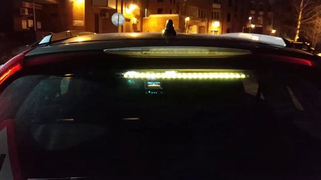 Arduino ws 2812 смотреть онлайн