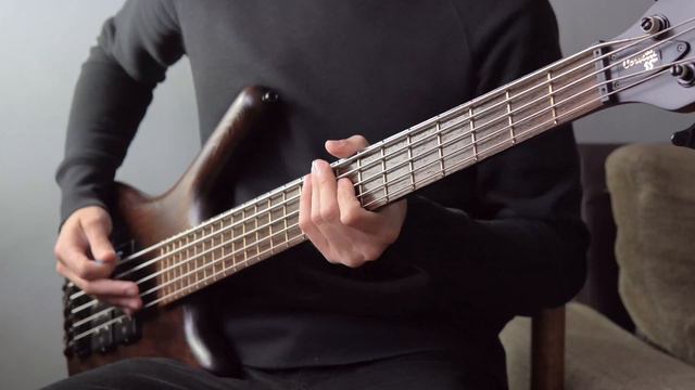 Rammstein - OK (Bass Cover) + TAB смотреть онлайн