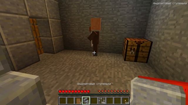 Я СПРЯТАЛСЯ В ТЮРЬМЕ ОТ КЕШИ ЕХЕ МИМИМИШКИ В МАЙНКРАФТ ТРОЛЛИНГ MINECRAFT МОНСТРЫ смотреть онлайн