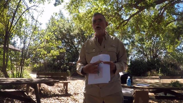 "How to Identify Plants" Workshop with Dr. Marc Minno смотреть онлайн