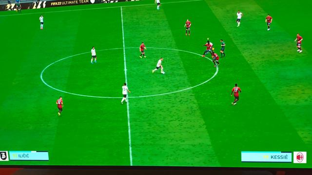 jugadores pixelados error gráficos fifa 22 xbox series x!!! смотреть онлайн