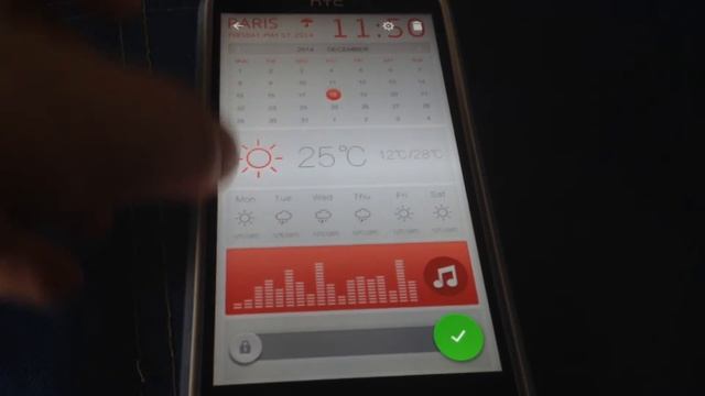 Как поставить прикольные обои на ваш телефон легко смотреть онлайн