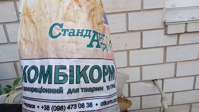 БМВД и премикс для бройлеров в чем разница?Кормим правильно. смотреть онлайн