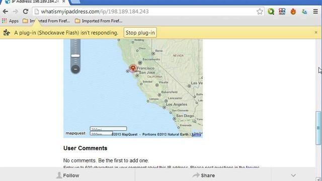 IP Address lookup tools for non registered Wikipedia Editors смотреть онлайн