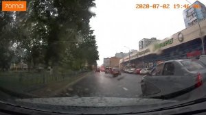 Xiaomi 70MAI Dash cam pro калибровка GPS