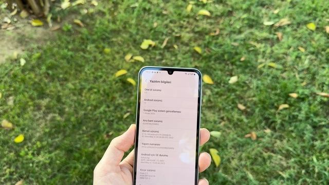 Uygun Fiyatlı Samsung Isteyenler Için Samsung Galaxy A24 Inceleme!