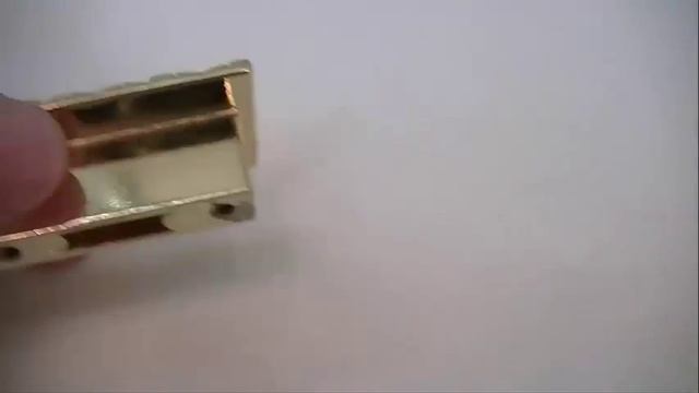 Мебельная ручка GTV мозаичная золото UZ 888032 D3 смотреть онлайн