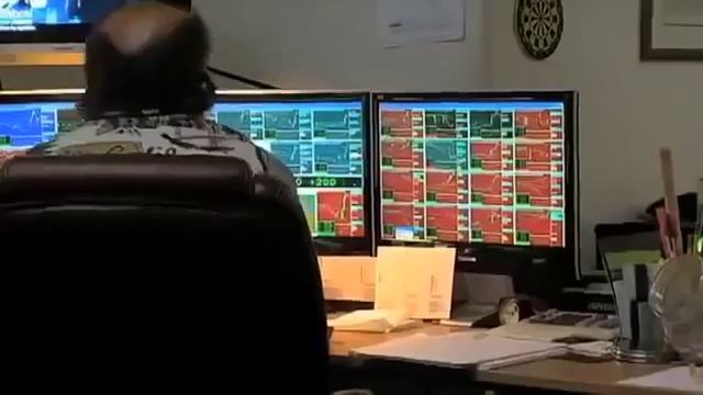 Как работает биржа Фильм о том, как образовалась фондовая биржа