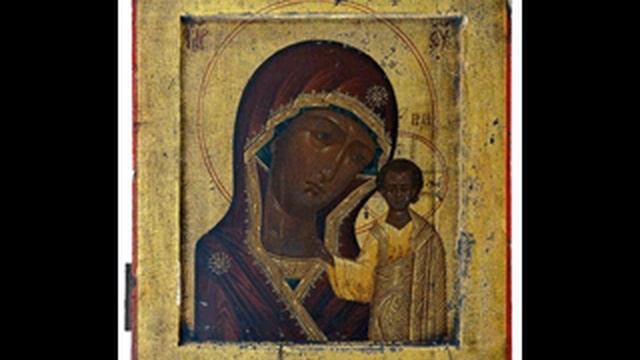 Казанская. Проповедь 04.11.23. Храм Всех Святых г. Донецк смотреть онлайн